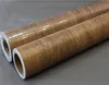 60cm width wood grain decorative self adhesive vinyl