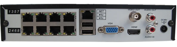 Bh 64 ch 16. PVR-4 USB система оповещения.