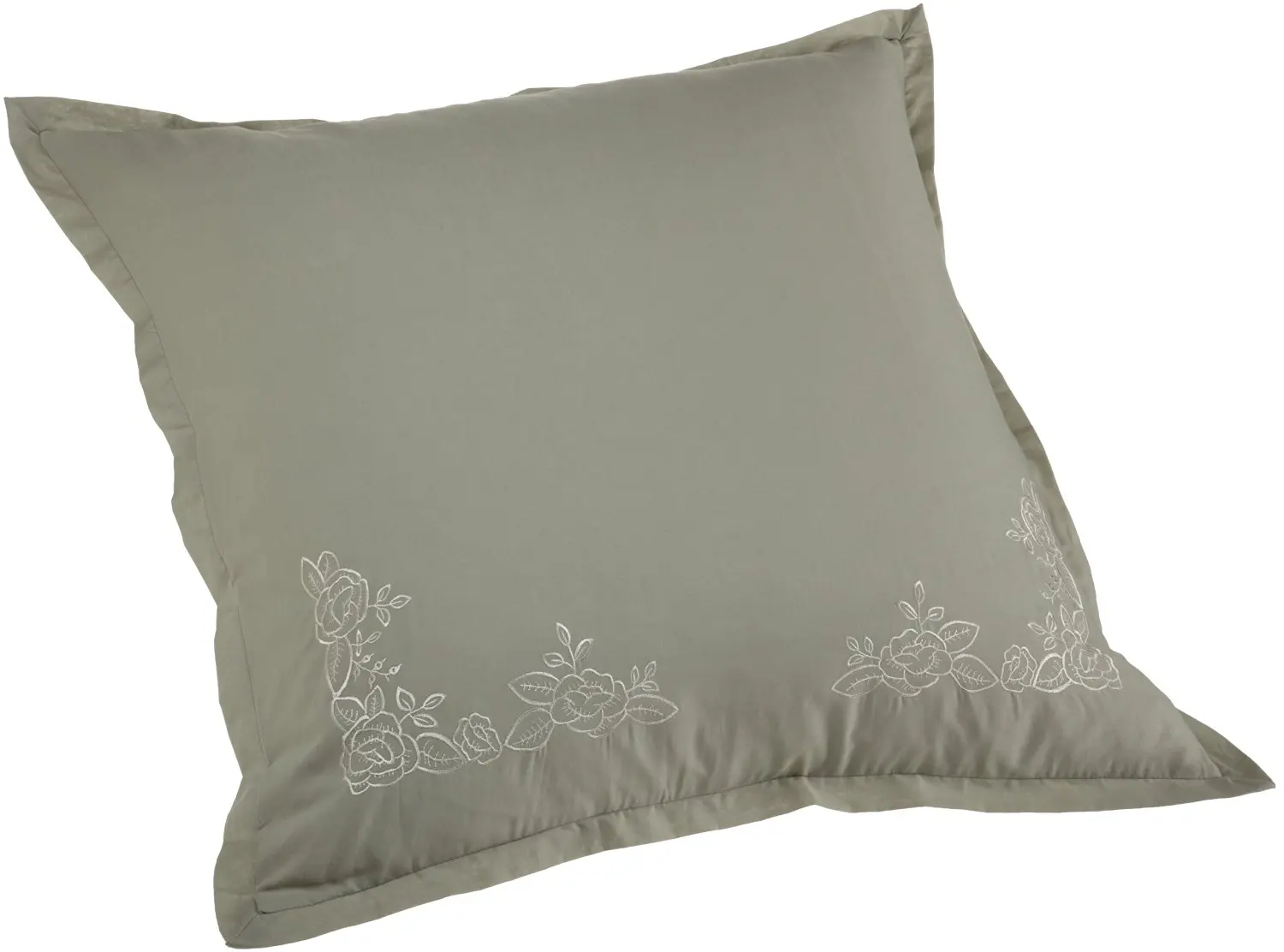 Buy Laura Ashley Lifestyle European Pillow Sham Quot