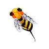 Weifang Hengda large animal bee beach inflatable soft kite