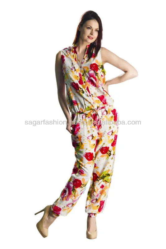 ladies jump suit