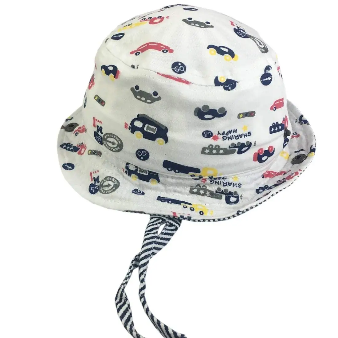 boys fishing hat