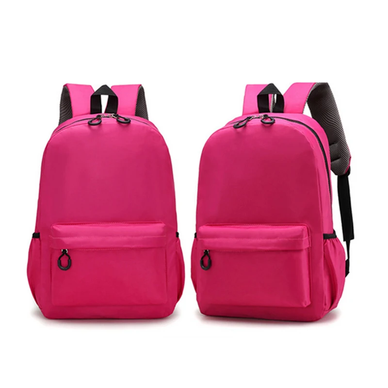 Custom Kindergarten Kids Primary Children School Bag For Teenagers ...