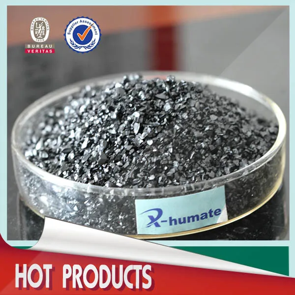 potassium humate 112 (2)