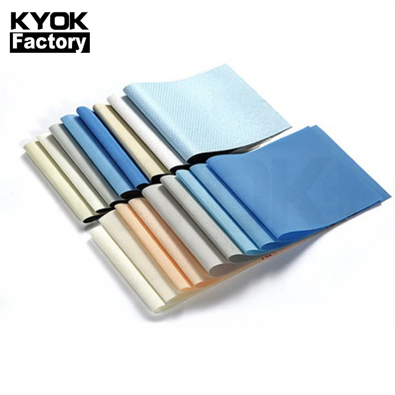 

KYOK Top Quality Office Curtains And Blinds Windows Decoration Vertical Blinds China Manufacture Fabrics Blinds Accessories H520, Ab/ac/gp/cp/ss/sn/mb/bk/bks