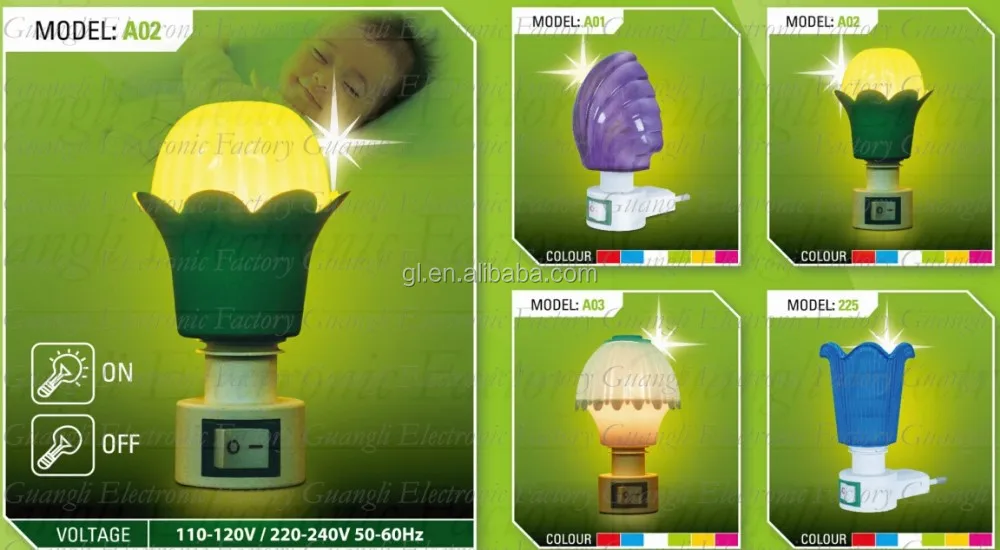 A31-F football EVA mini switch night light CE ROHS approved promotional gift items