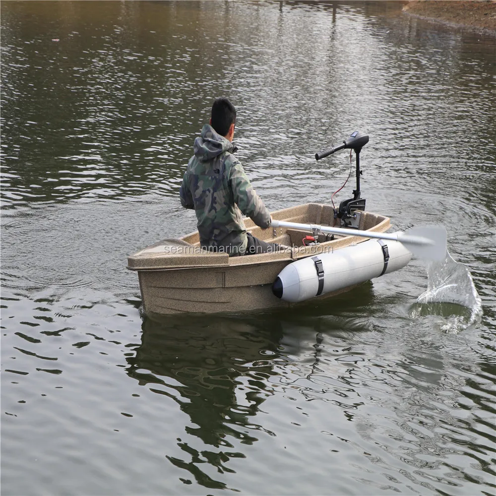 Plastic Foldable Boat Fishing Boat - Buy Plastic Boat,Fishing Boat ...