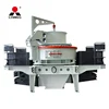 China used mini vsi 7611 artificial plaster sand making machine price for sale in india