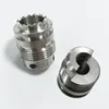 Cheap Rapid prototyping stainless steel cnc machining service prototyping