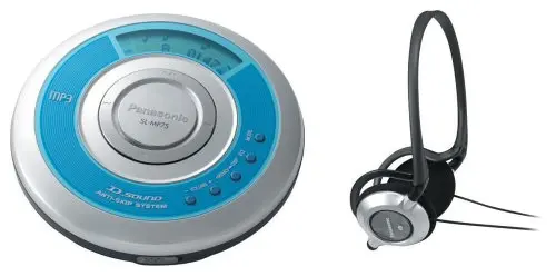 Cd Плеер Panasonic Sl Ct582v Интернет Магазин