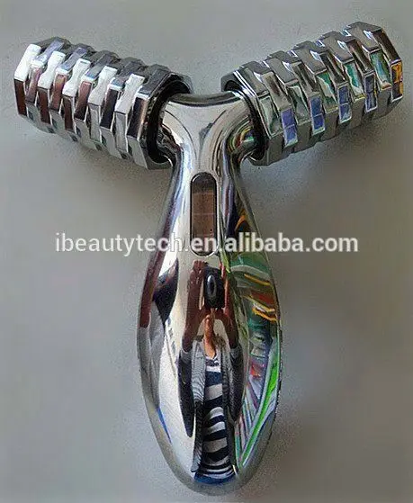 
Y8infrared magnetic fat burning massager 