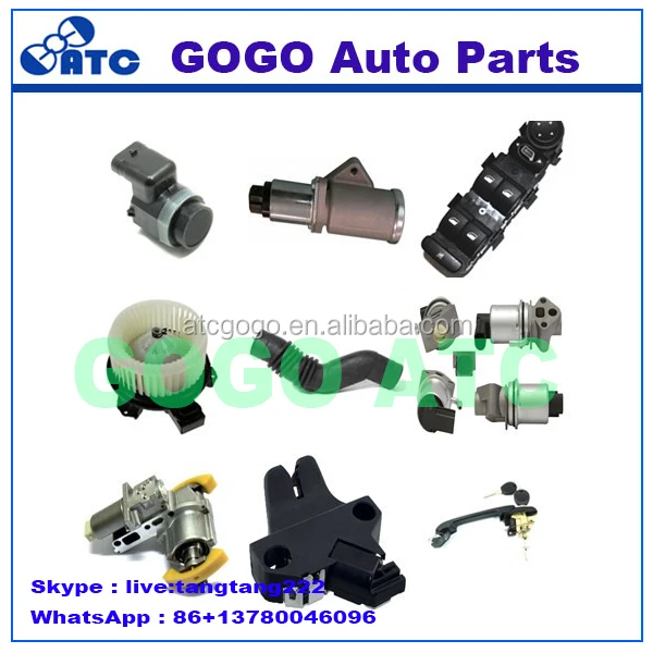 Auto Parts Electric Car Motor Kw Auto Parts Electric Car Motor Kw