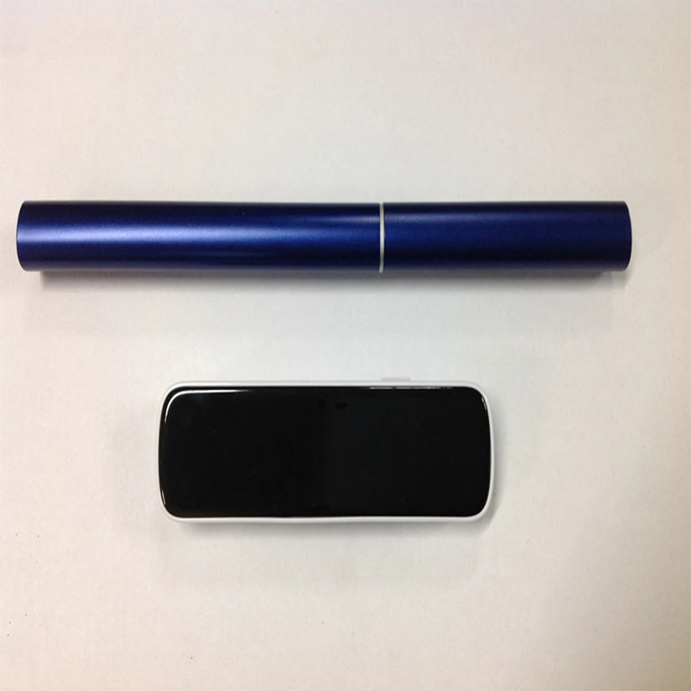 

Newest for android an ios 200 mah large capacity digital noteable smart pen