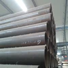 steel pipe/Natural Oil and Gas SSAW/ERW Line Pipe/API 5L Oil Pipeline X42, X52 Drill rod in drilling equipment