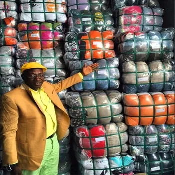 

korea used clothing bales, Bright color