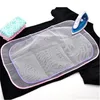 Hot sales cheap mesh top ironing cover/ironing mat protector board