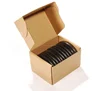 Best Selling 12pcs Massage Stone Set, Medium Compressed Basalt Stone Massage Hot Stone