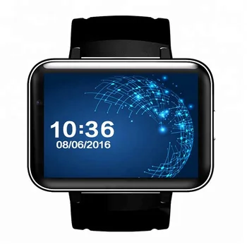 dual sim watch