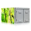 P16 DIP outdoor video capturing screen outdoor display screen