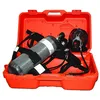 fire fighting rebreather apparatus small scba with two mask