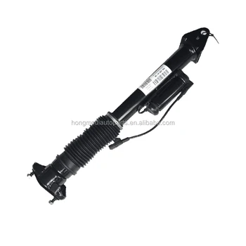 Rear Airmatic Shock Absorber For Mercedes Ml-class W166 166 320 01 30 ...