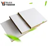 Sublimation Fiberboard Blanks 4*8 standard size mdf Sheet