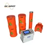 Portable AC Resonant Hipot Test System for High Voltage Cables GDTF-HVC