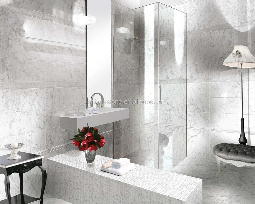 Brennero Carrara Tile USA Outlet