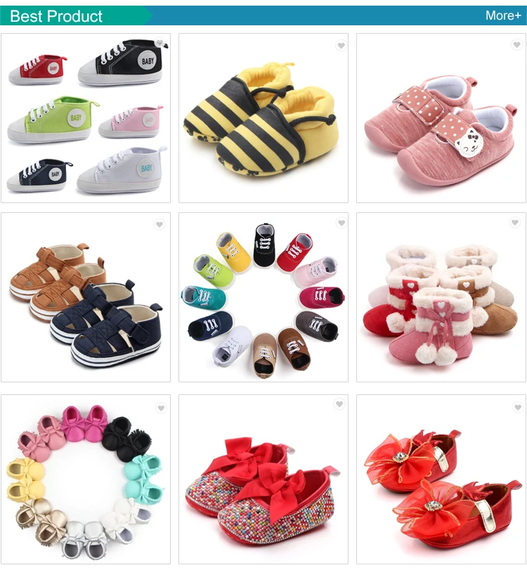 Hot Selling Cool Casual Baby Boy Shoes Newborn Shoes Baby Wholesale ...
