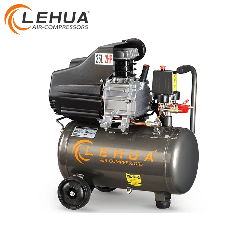 hand air compressor