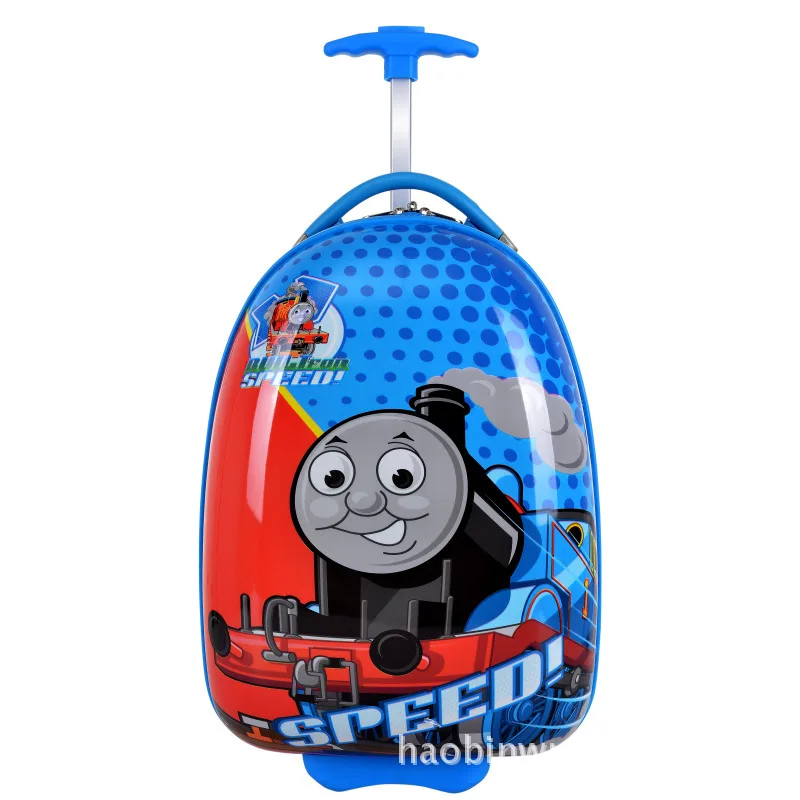 thomas trolley case