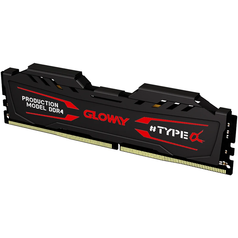 

Gaming Desktop ddr 4 pc Ram 8gb 2400 2666mhz Original Chips Game Memory