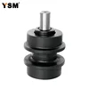 Excavator Spare Parts Top Roller PC200-2/200-3/200-5/6 Upper Carrier Roller