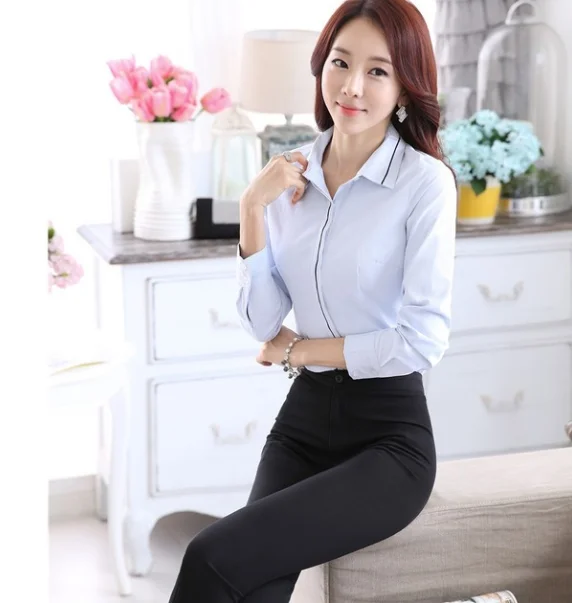 formal shirt and pant for women