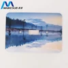 Cheap heat transfer blank main electrical switch board and sublimation light switch cover
