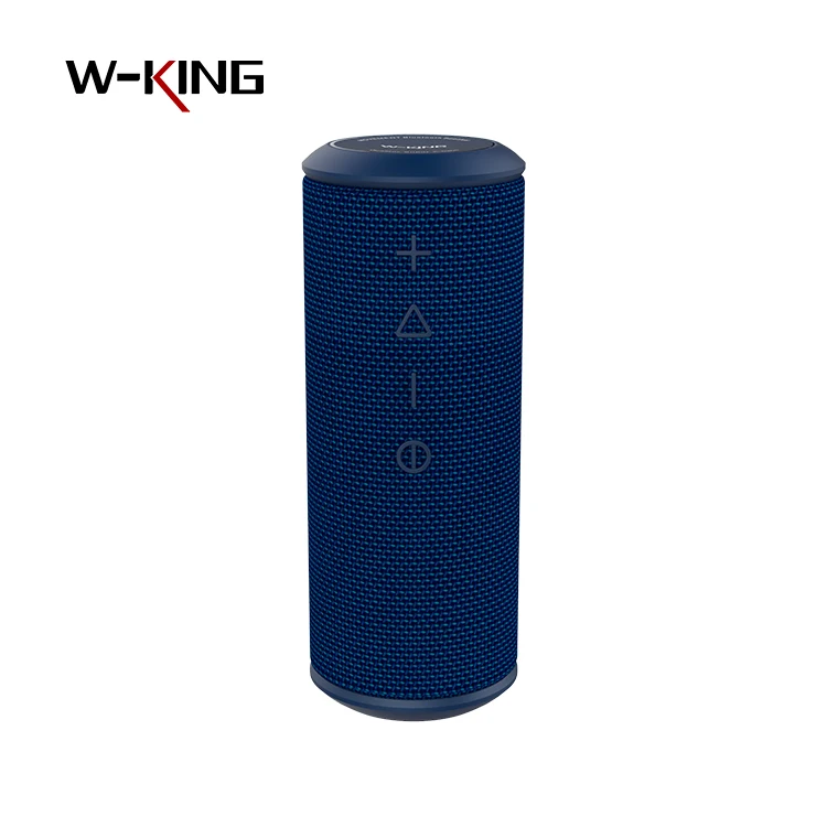

High Quality IPX6 Waterproof 20W Portable TWS Bluetooth Speaker Wireless With Super Bass