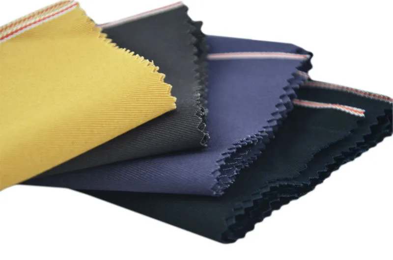 Cotton Selvedge Fabric Twill Buy Selvedge Fabric,Cotton Selvedge