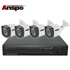 1080p cctv camera bullet ahd kit xvr dvr kit 8 ch camera kit sony chipset