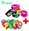 Stocked feature mosquito repellent handle ring mosquito hepler repellent belt