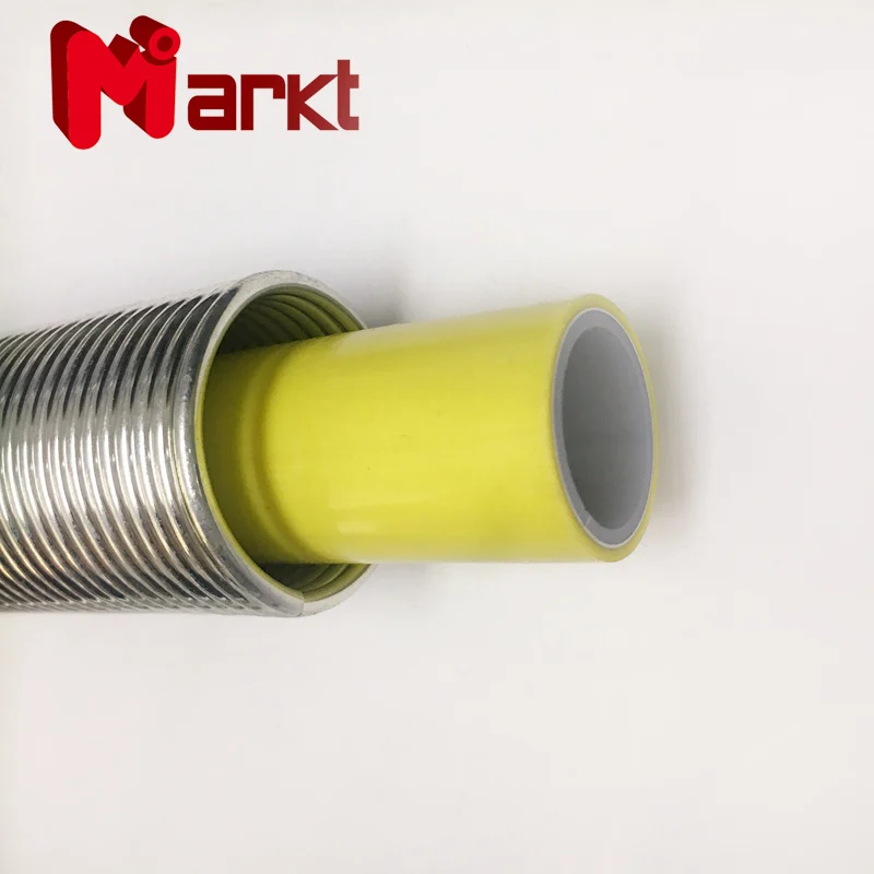 Pipe Bending Springs Manufacture Supply Pex Pipe Internal Strong Metal