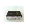 New Android ip box tv with DVB-T2/S2