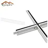 Aluminum Material Tee Bar Accessories Tile