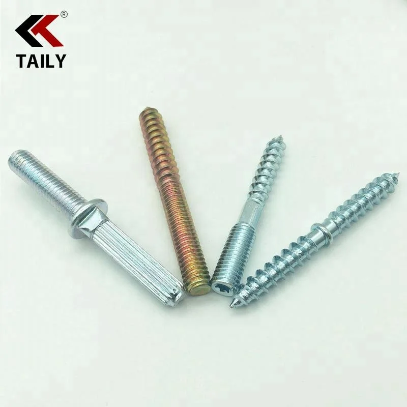 Din939 Wooden Threaded Rod Buy Wooden Threaded Rod,Din939 Threaded