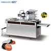 New Condition and Plastic Thermoforming Machine Processing Type machines for making disposable Plates