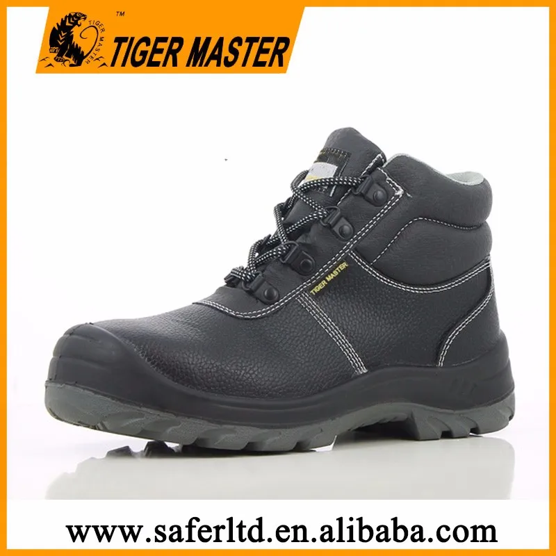 tiger master safety shoes