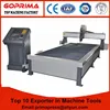 2040 Good Quality Plasma Metal Cutting Machine , Plasma Engraving Machinery , Table Cnc Plasma Cutter for Sale