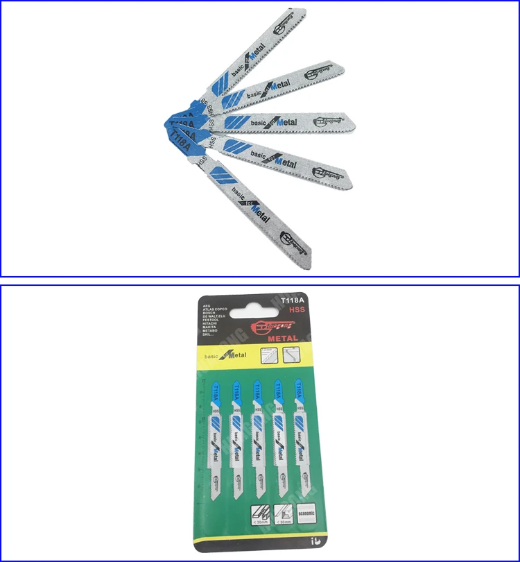 76mm jig saw blade