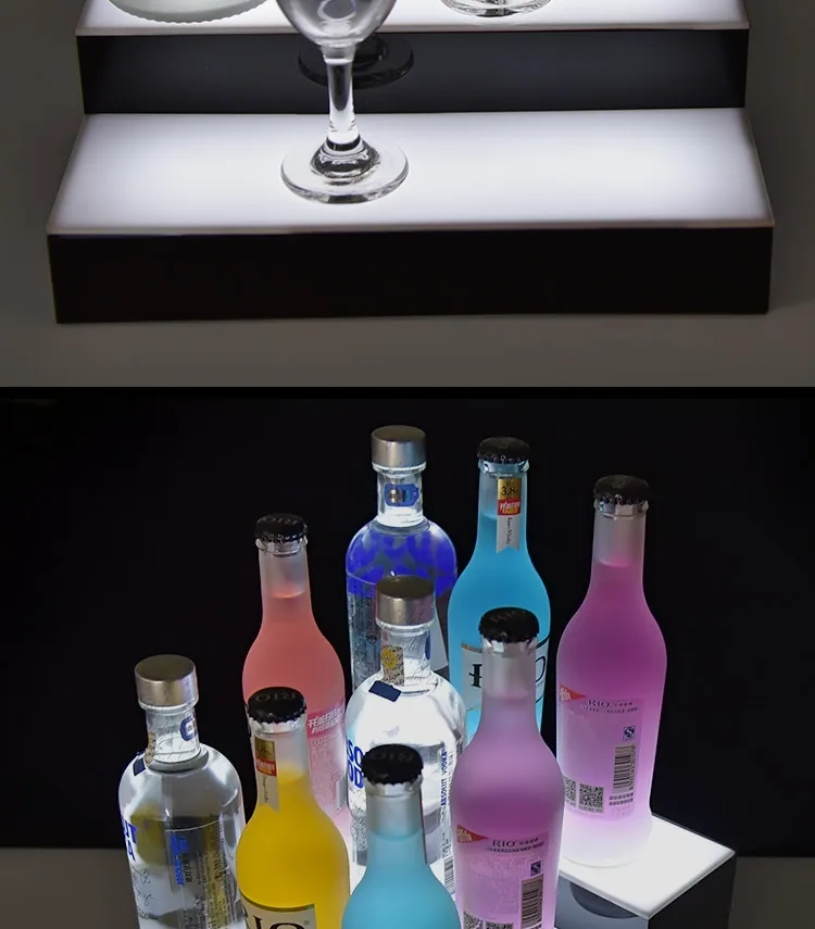 acrylic bottle stand (9)