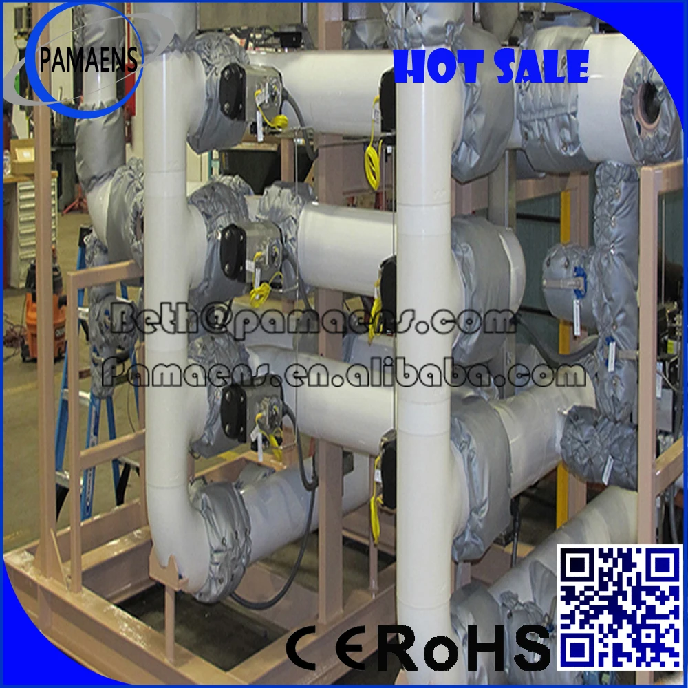 Removable Insulation Jacket Boiler Manufacturer Buy Removable