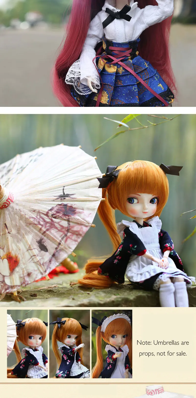 beautiful bjd dolls